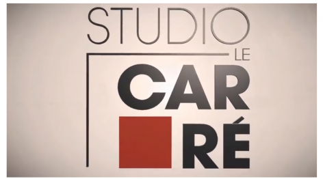 Studio "Le Carré"