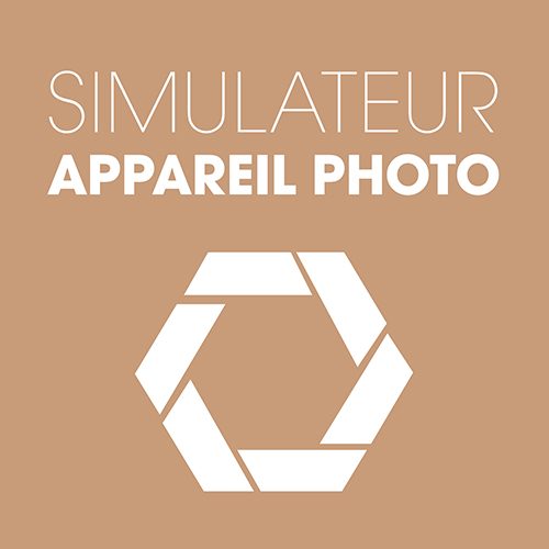 Simulateur d'Appareil Photo