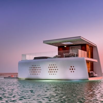 Sea Horses Dubai world Island, photography of house, architecture, photographie de maison flottante, photographe Dubai, Dubai photographer,