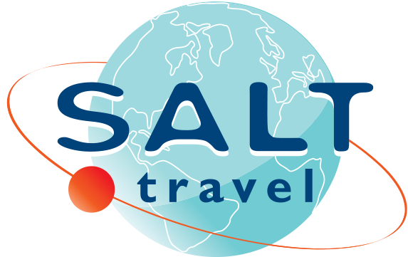 salt travel co