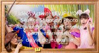 Avis des participants | séances shooting Enterrement Vie Fille
