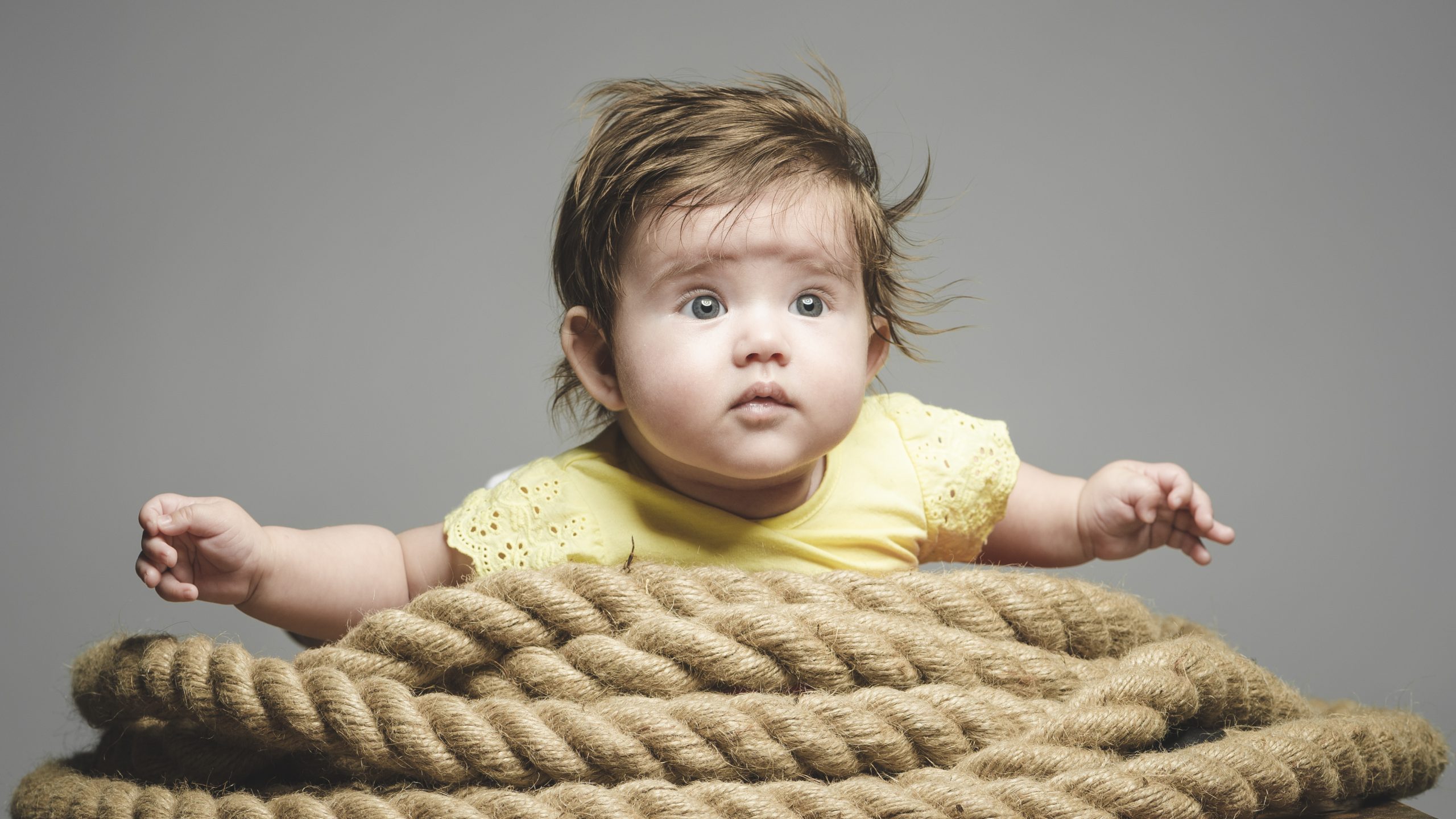 Photographe Bebe A Toulouse Studio Le Carre