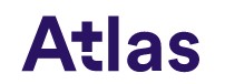 Logo ATLAS