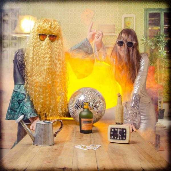 EVJF, enterrement de vie de jeune fille, evenement entreprise, studio photo, DISCO, 70's, 80's