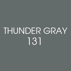 Thunder Gray