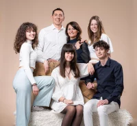 Séance photo ado Activité en famille Séance photo à 2 Séance photo en famille Portrait de famille  Grenoble 
