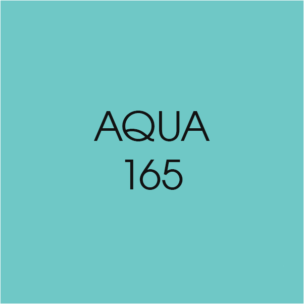 Bleu Aqua