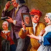 numérisation, oeuvre, art, reproduction